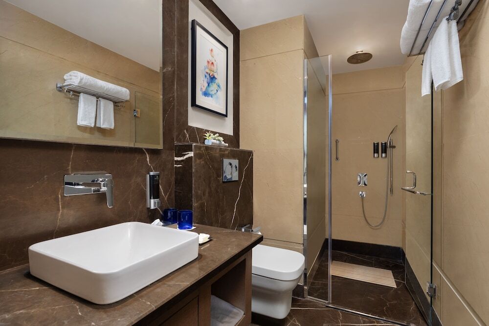 Aligarh: Fortune Park Aligarh- Member ITC's hotel group