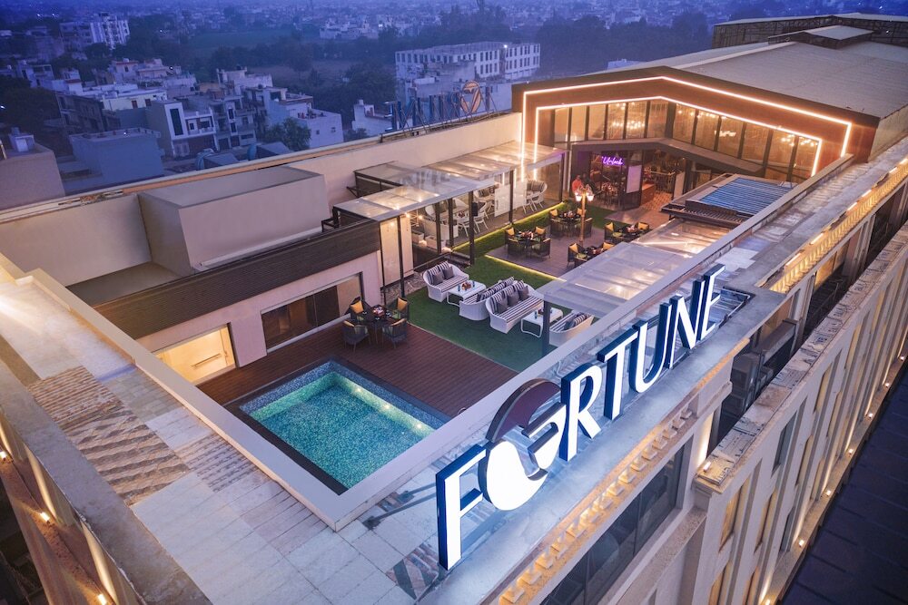 Aligarh: Fortune Park Aligarh- Member ITC's hotel group
