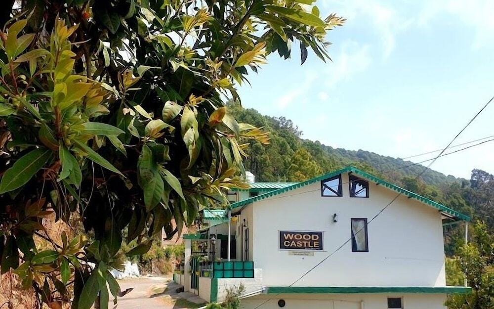 Раникхет: Wood Castle Luxury Home Stay