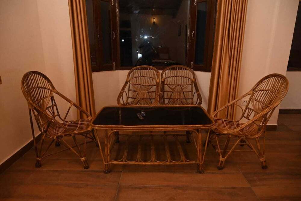 Раникхет: Wood Castle Luxury Home Stay