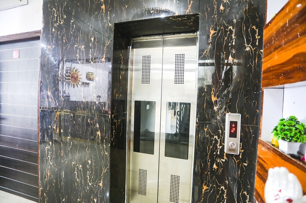 Патна: Fabexpress Umbrella