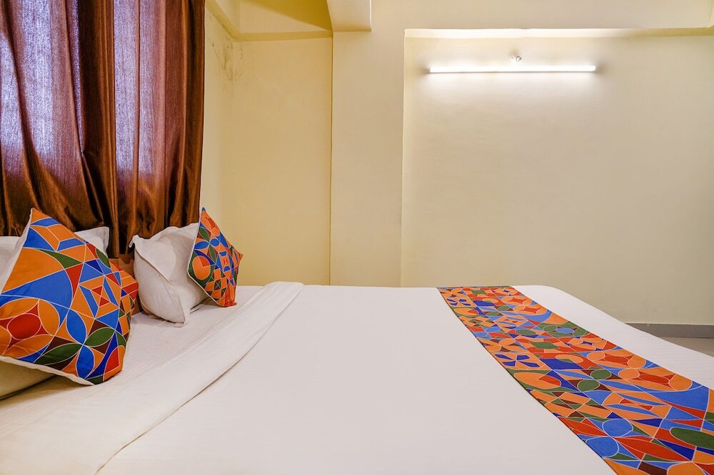 Пуна: Fabexpress Samruddhi Park Inn