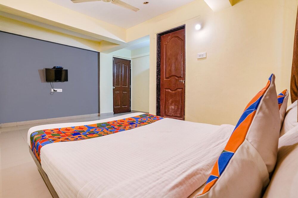 Пуна: Fabexpress Samruddhi Park Inn