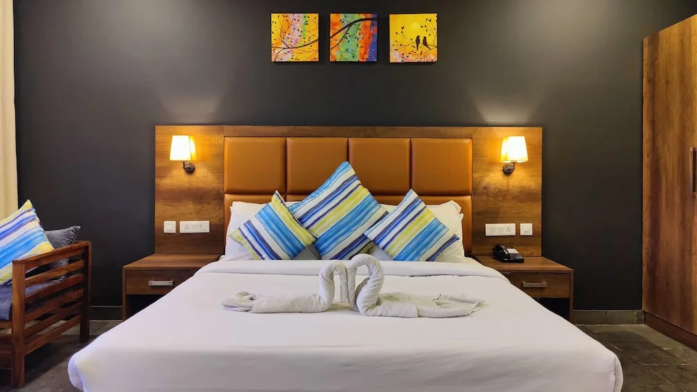Кангра: Great Empire Hotel
