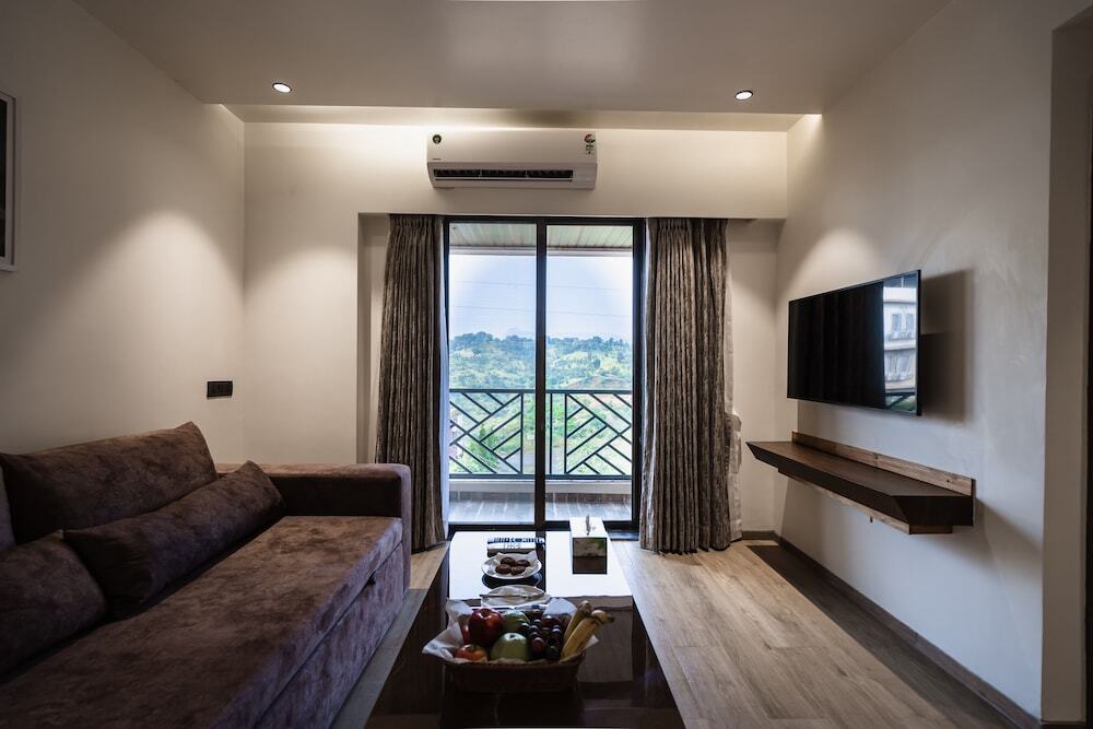 Игатпури: Regenta Place Igatpuri