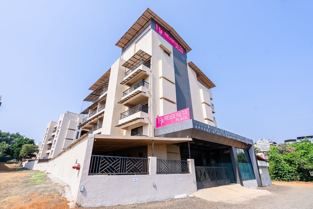 Игатпури: Regenta Place Igatpuri