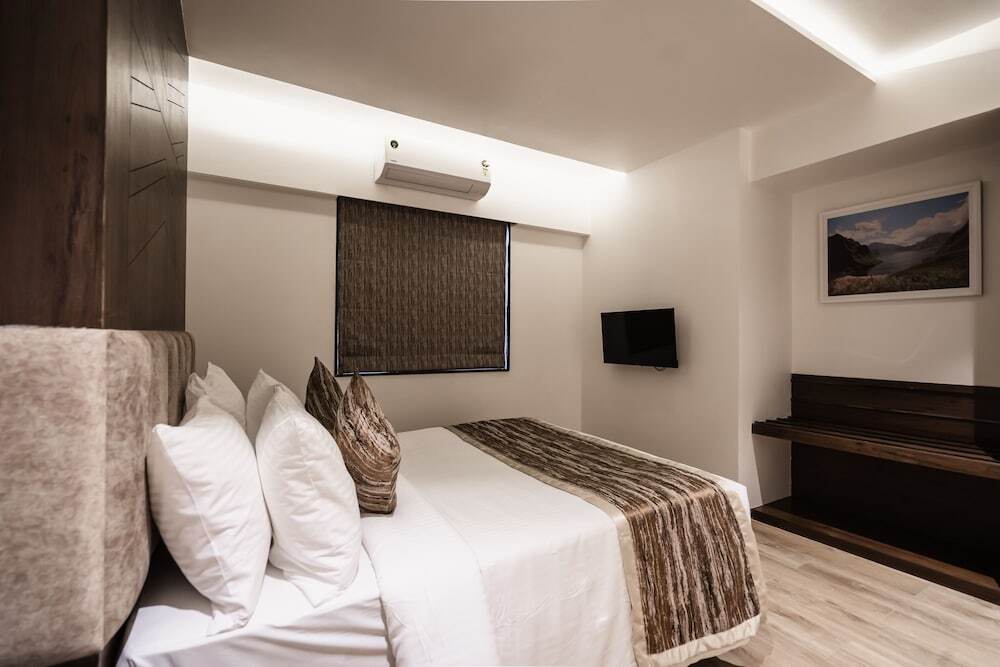 Игатпури: Regenta Place Igatpuri