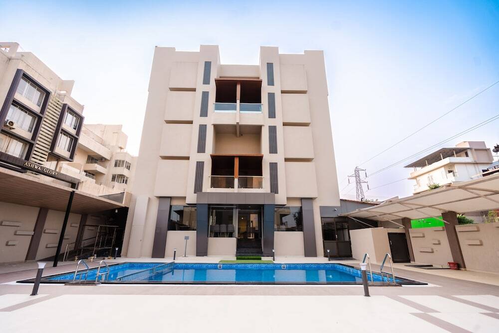 Игатпури: Regenta Place Igatpuri