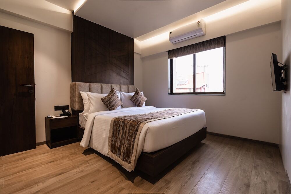 Игатпури: Regenta Place Igatpuri