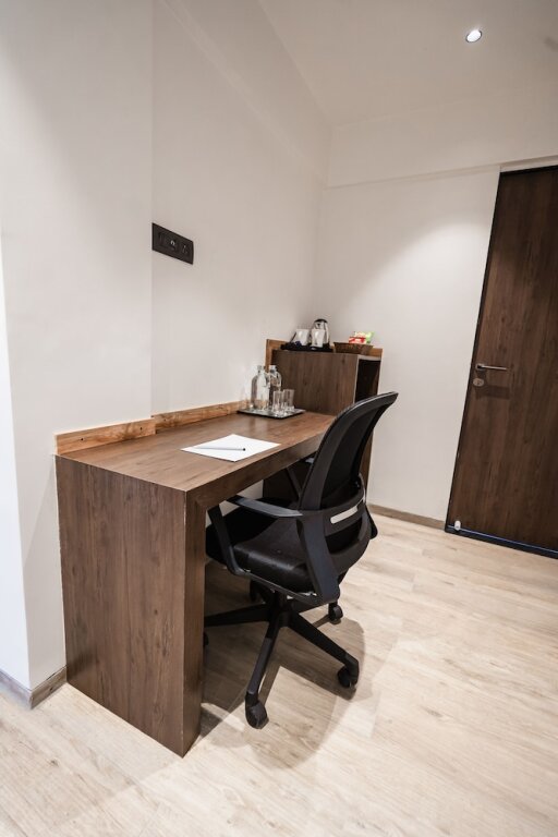 Игатпури: Regenta Place Igatpuri