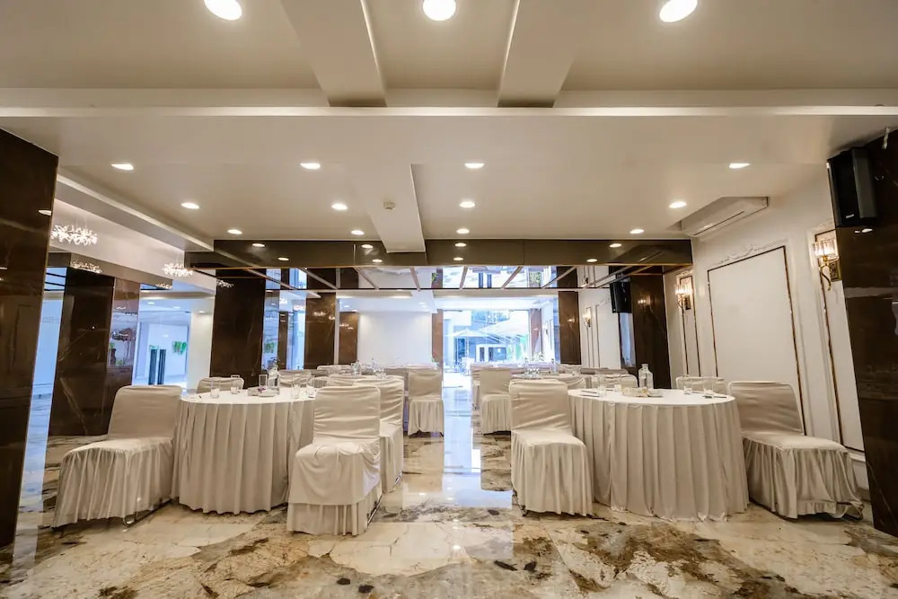 Игатпури: Regenta Place Igatpuri