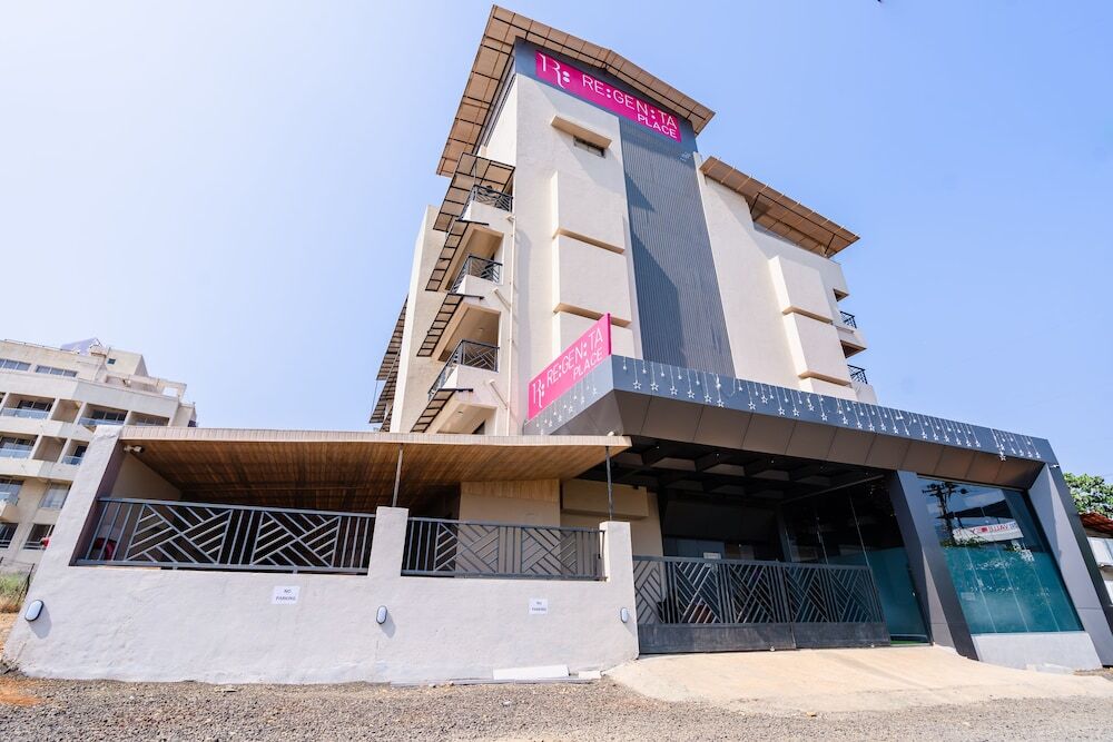 Игатпури: Regenta Place Igatpuri
