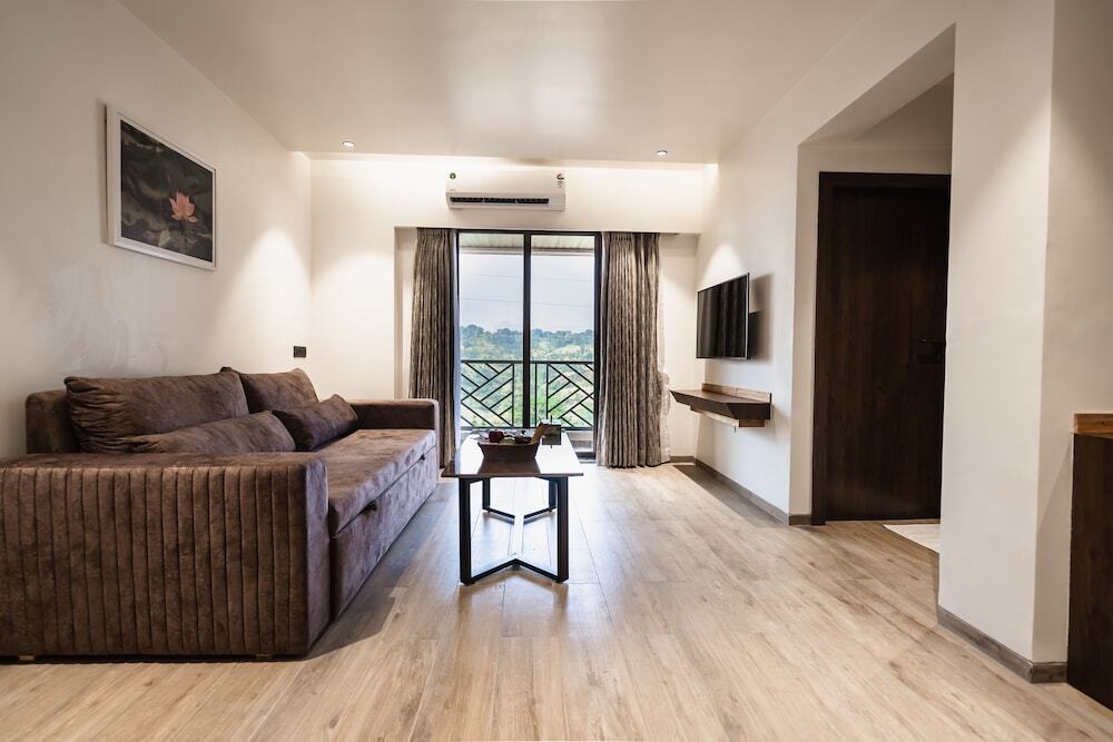 Игатпури: Regenta Place Igatpuri