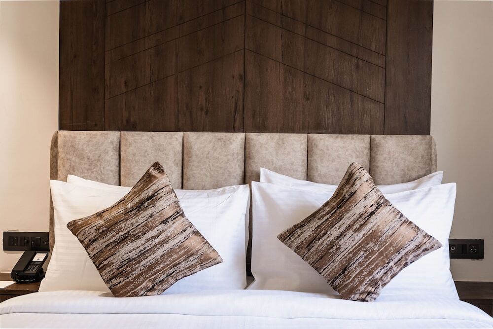 Игатпури: Regenta Place Igatpuri