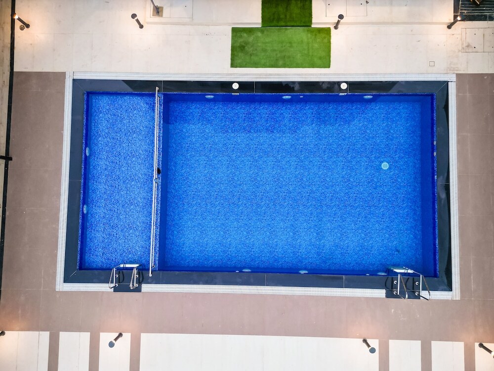 Игатпури: Regenta Place Igatpuri