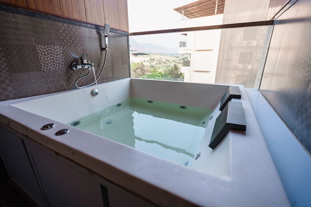 Игатпури: Regenta Place Igatpuri