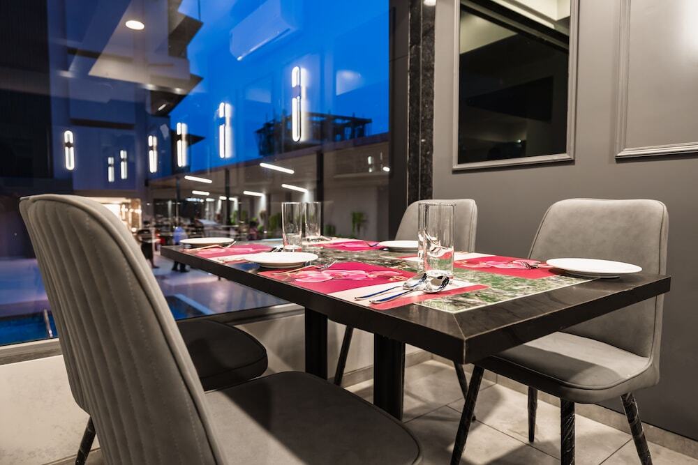 Игатпури: Regenta Place Igatpuri