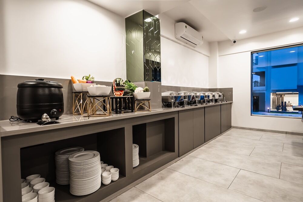 Игатпури: Regenta Place Igatpuri