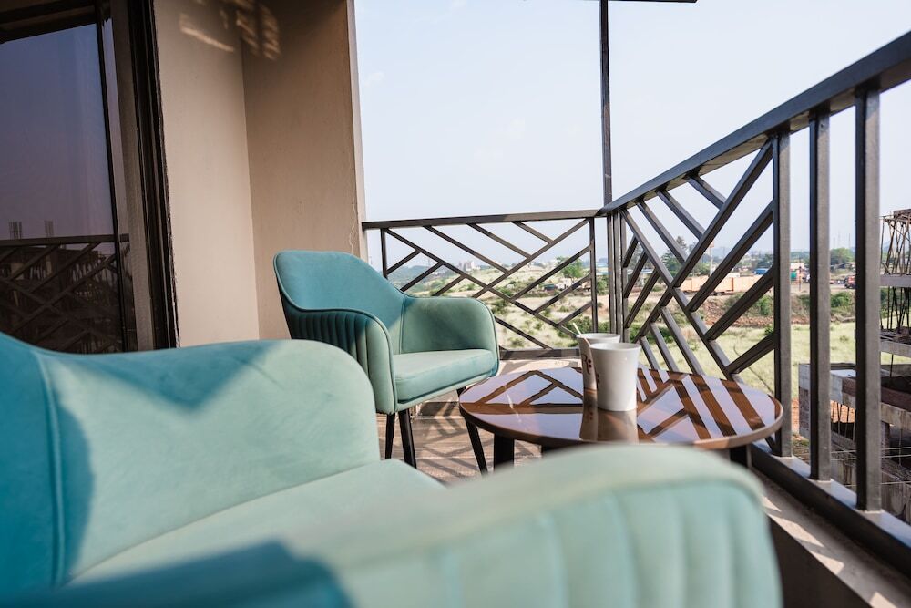 Игатпури: Regenta Place Igatpuri