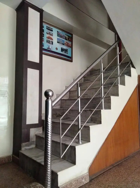 Нью-Дели: Hotel Shyam Palace