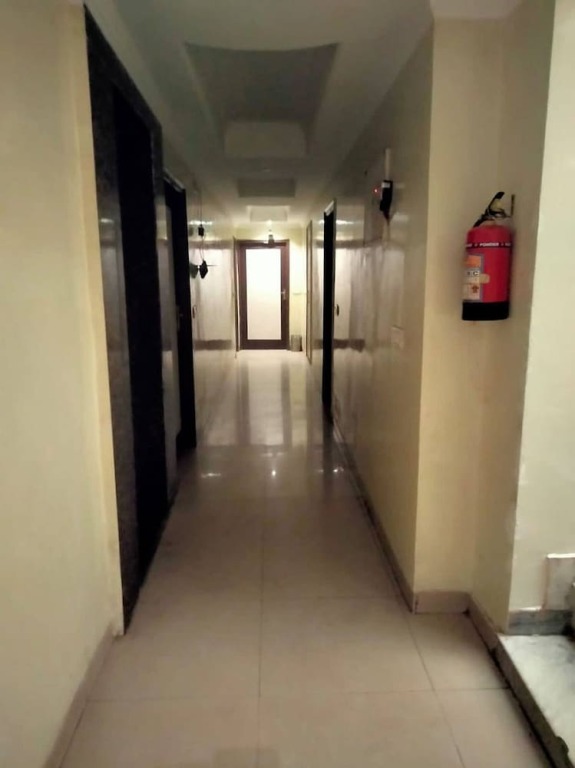 Нью-Дели: Hotel Shyam Palace
