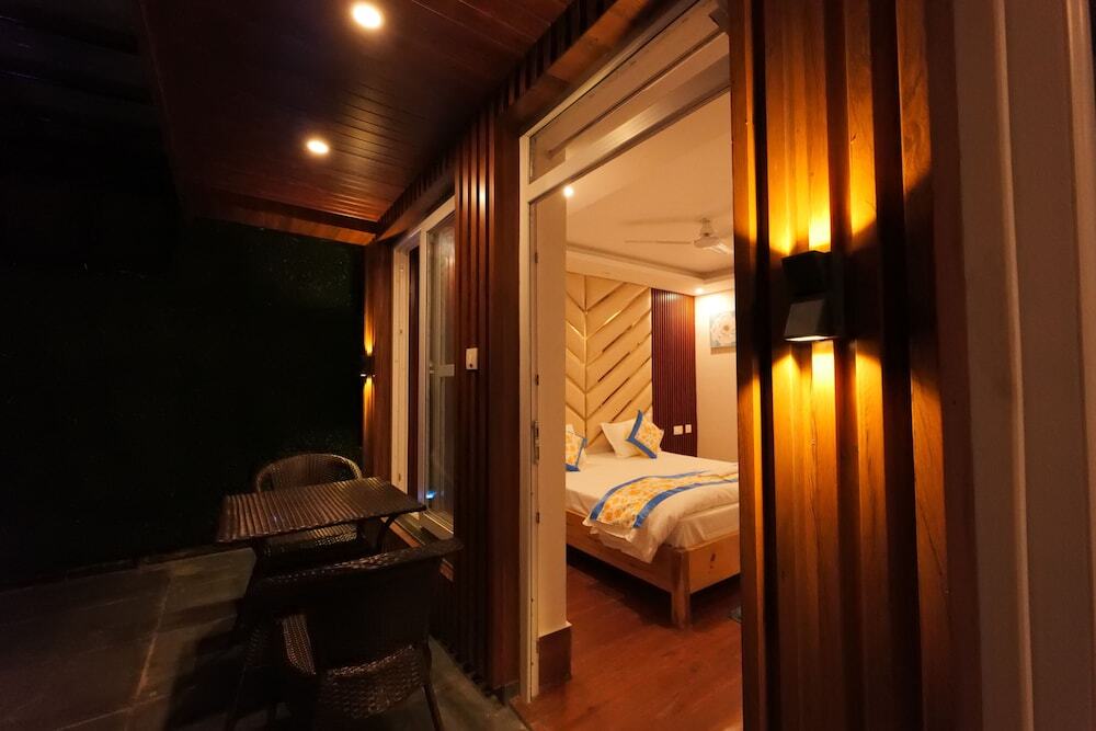 Массури: Hotel Rex