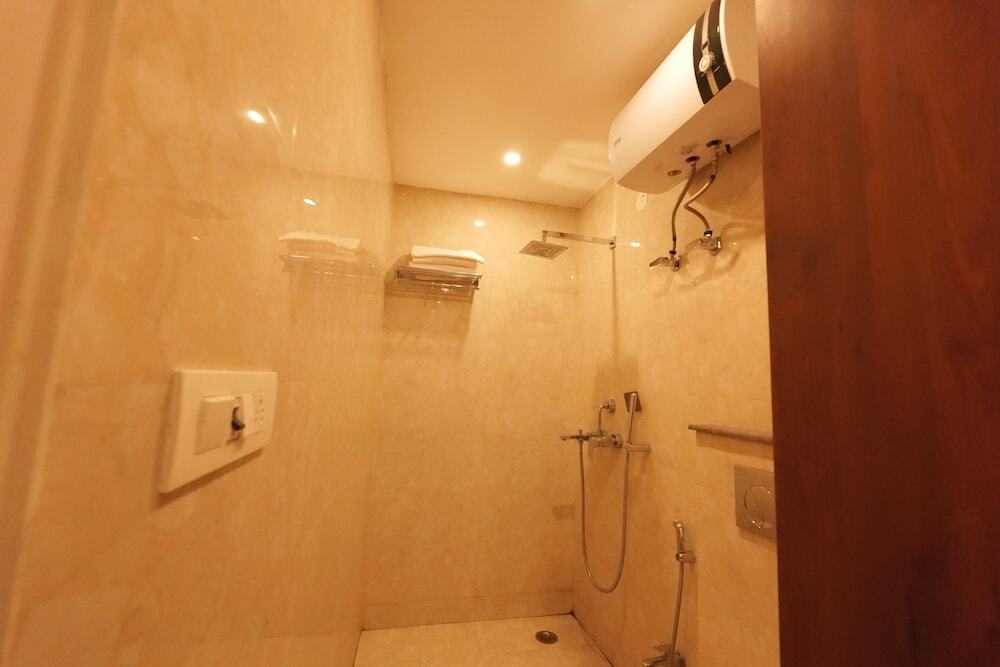 Массури: Hotel Rex