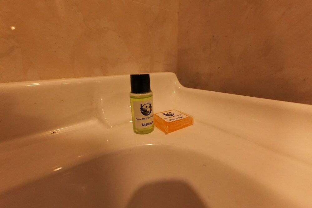 Массури: Hotel Rex