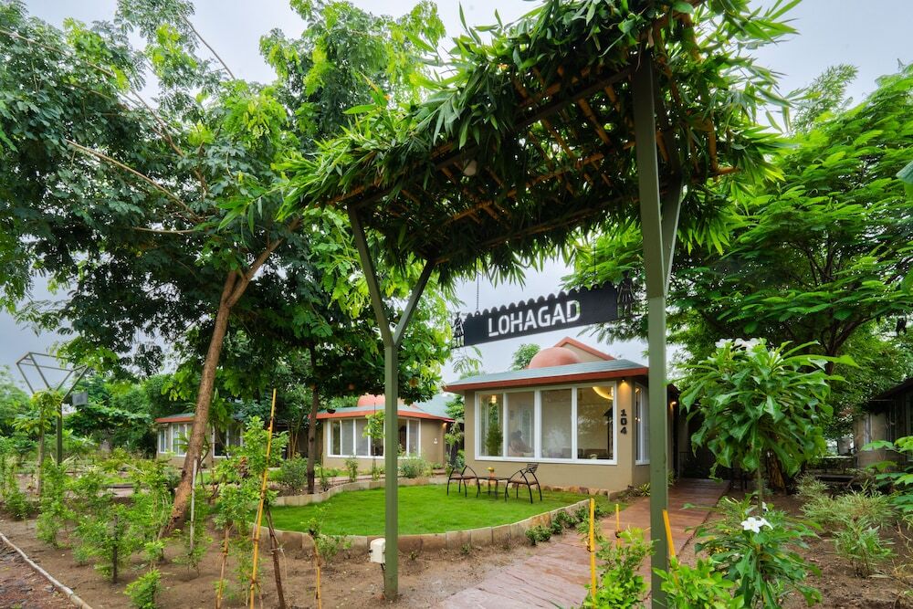 Бхамдели: Tathastu Tadoba