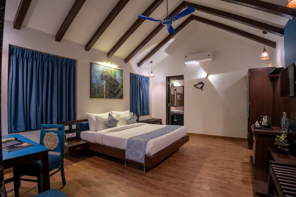 Tathastu Tadoba — фото 3