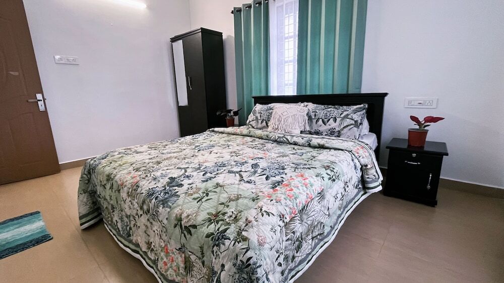 Валпарай: Moon Wings Mountain Resort