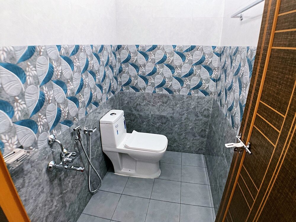 Валпарай: Moon Wings Mountain Resort