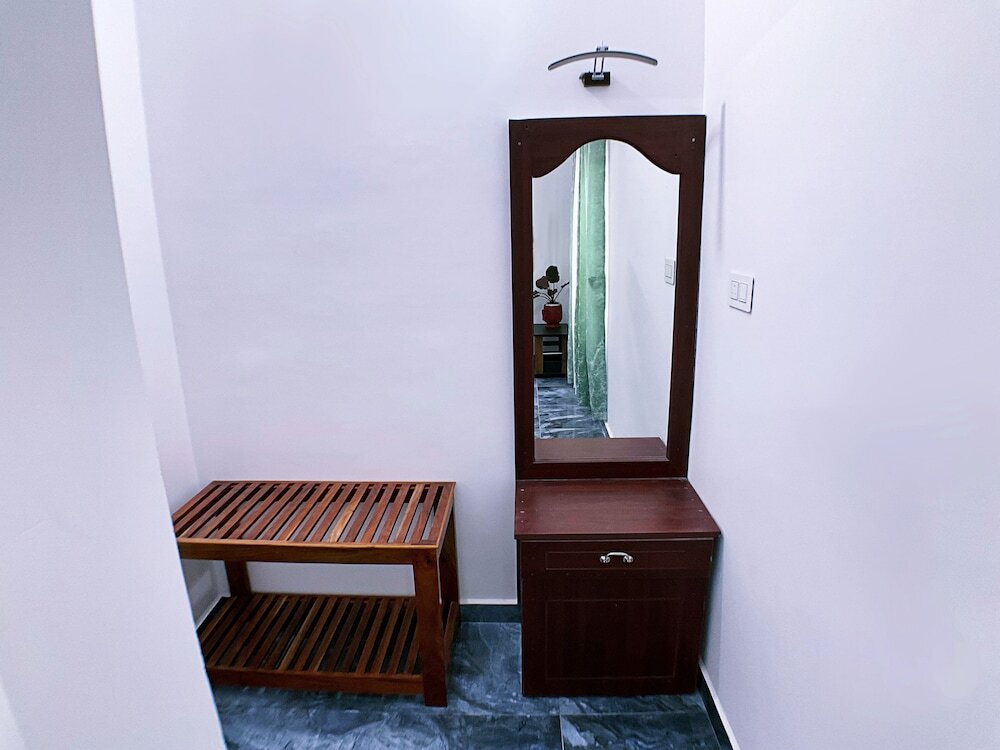 Валпарай: Moon Wings Mountain Resort