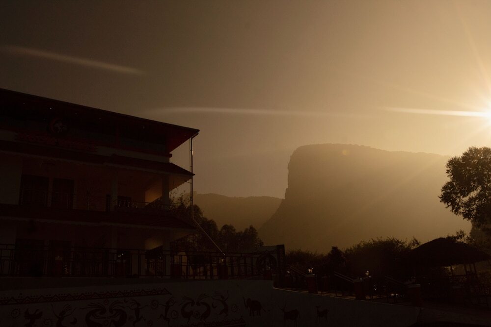 Валпарай: Moon Wings Mountain Resort