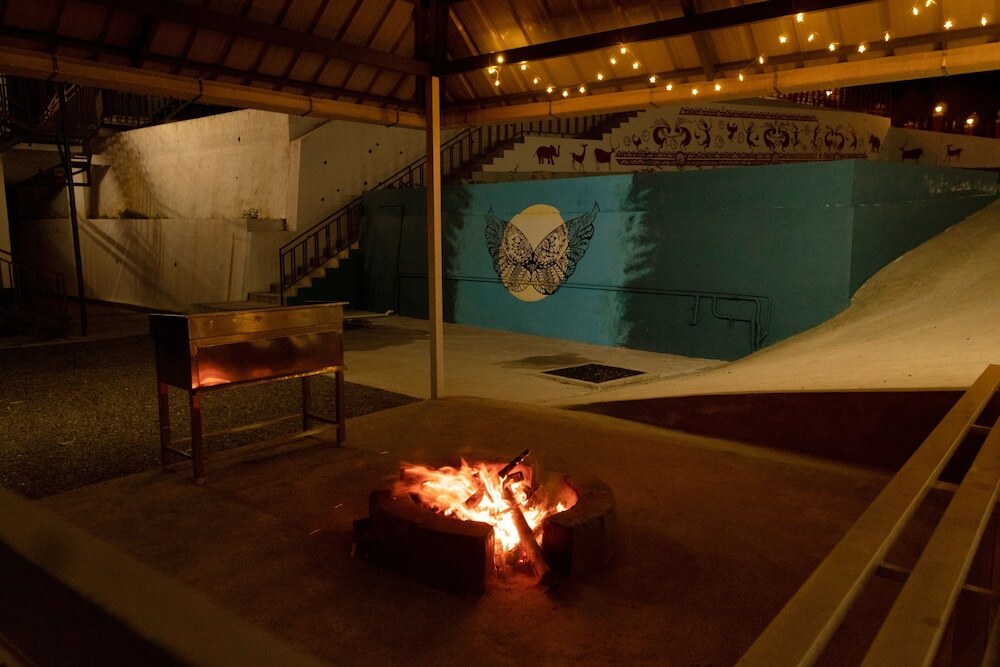 Валпарай: Moon Wings Mountain Resort