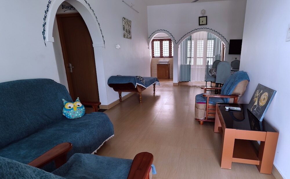 Валпарай: Moon Wings Mountain Resort
