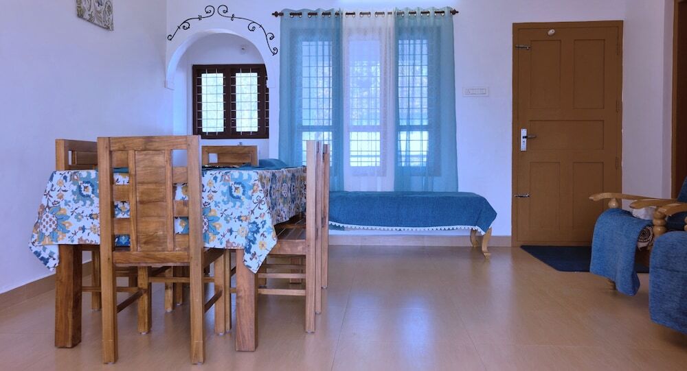 Валпарай: Moon Wings Mountain Resort
