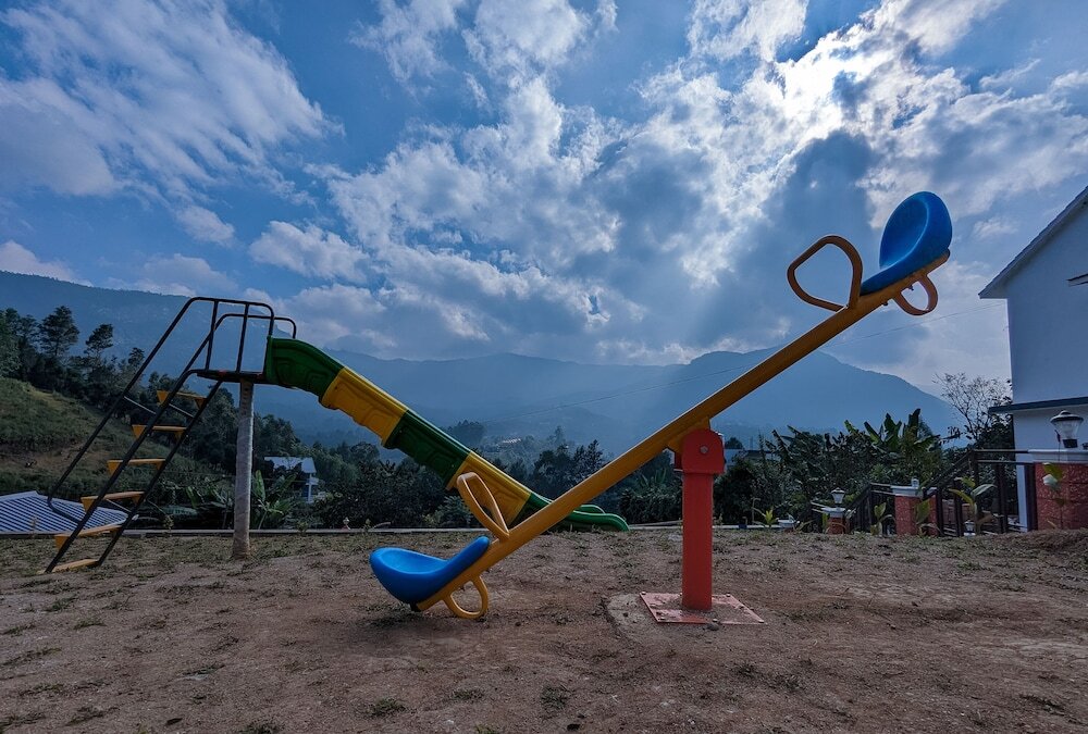 Валпарай: Moon Wings Mountain Resort