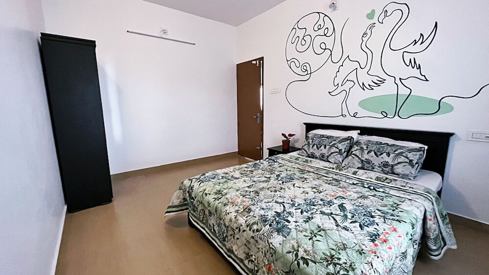 Валпарай: Moon Wings Mountain Resort