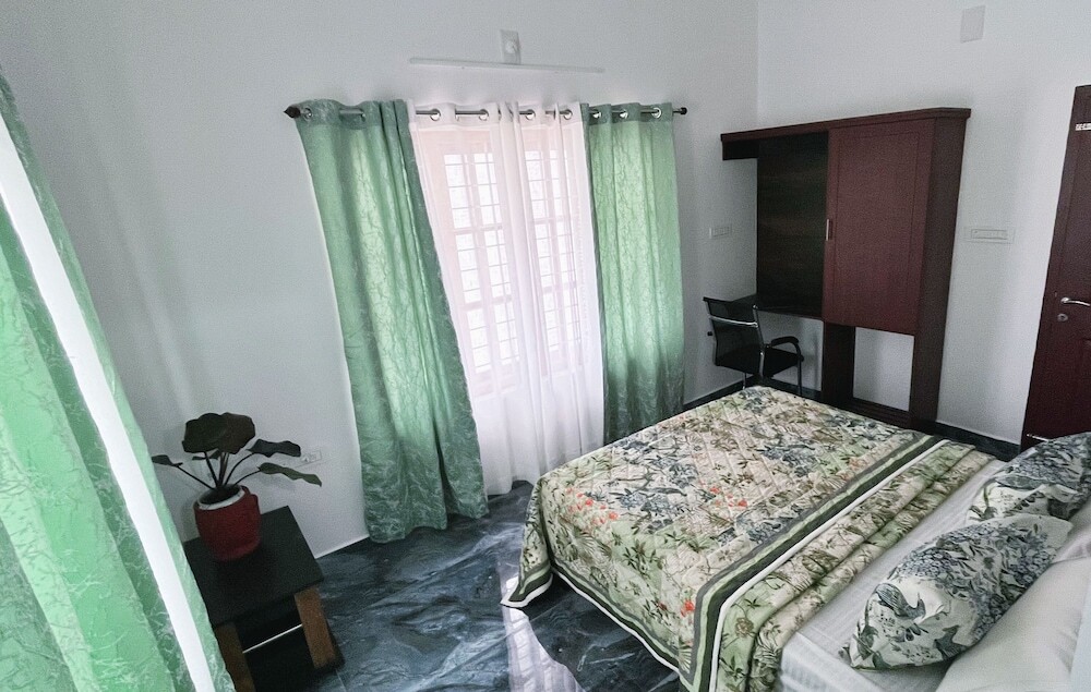 Валпарай: Moon Wings Mountain Resort