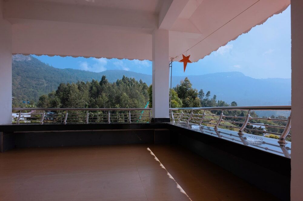 Валпарай: Moon Wings Mountain Resort