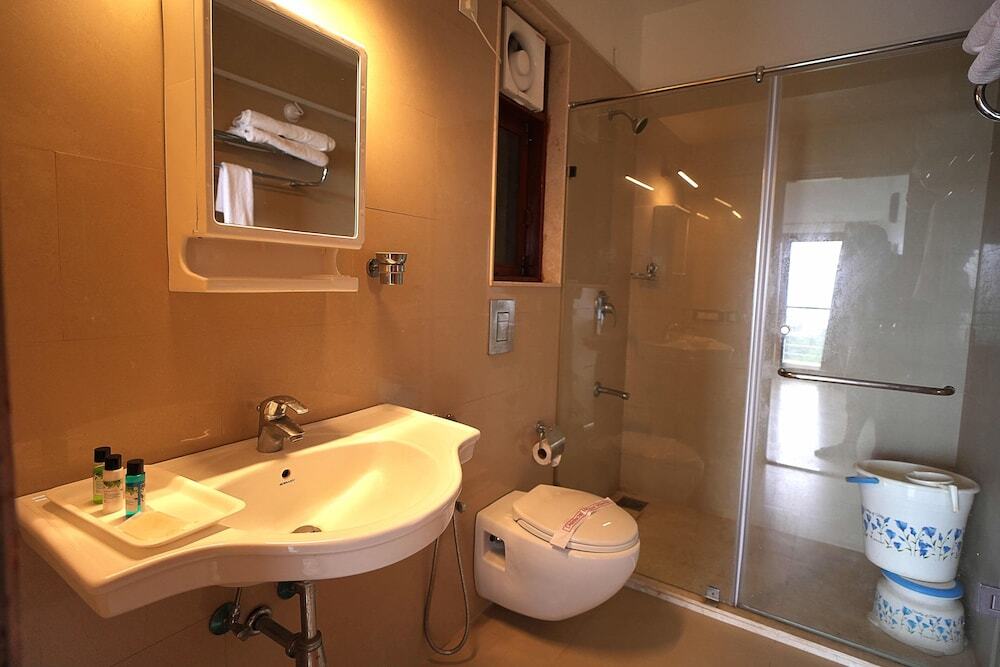 Панаджи: Alekhya Suites