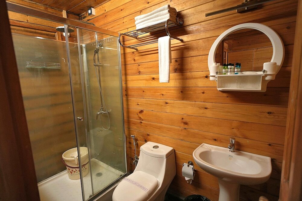 Панаджи: Alekhya Suites