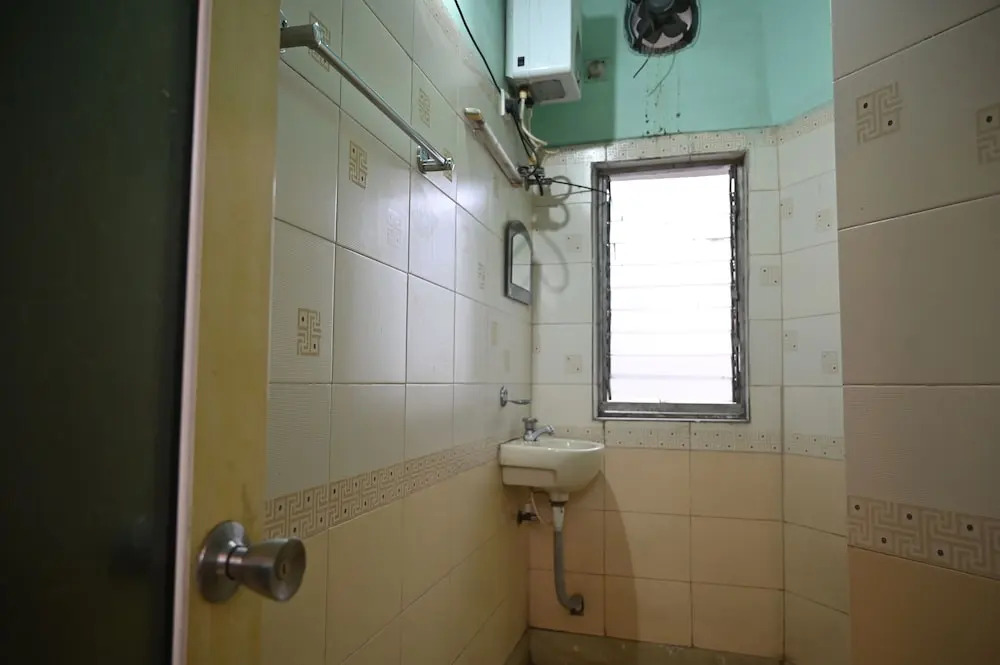 Асансол: Hotel Priyanka International