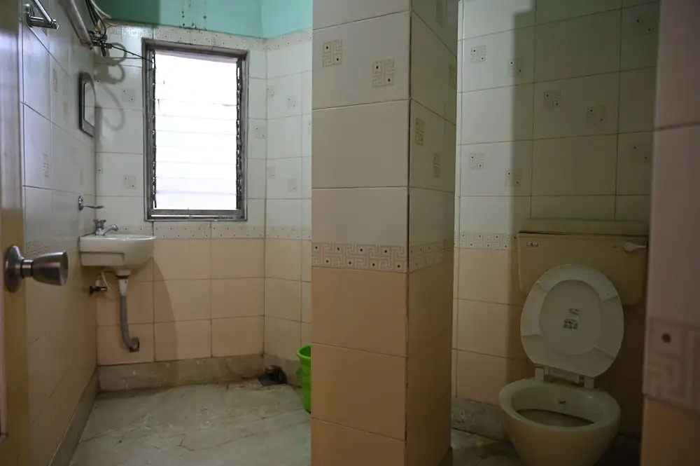 Асансол: Hotel Priyanka International