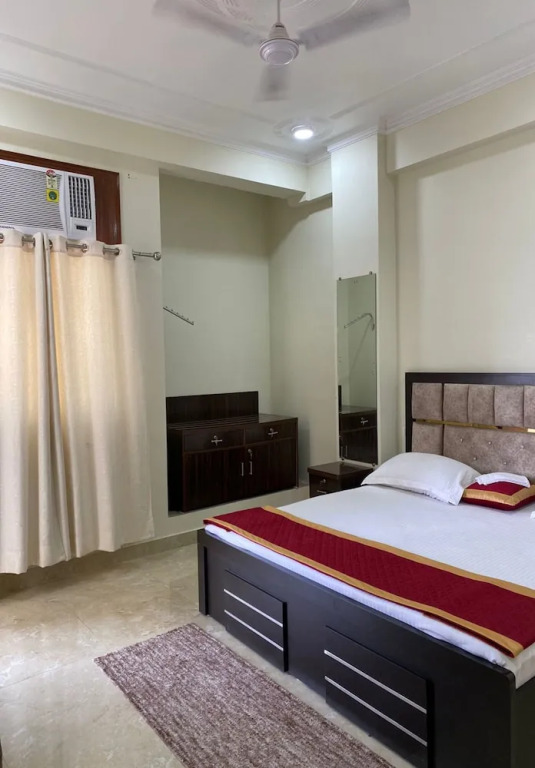 Варанаси: Shri Ram Paying Guest House