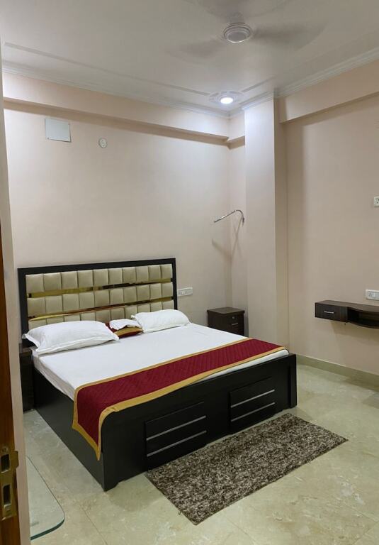 Варанаси: Shri Ram Paying Guest House