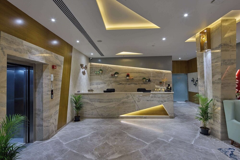 Grand Continent Hosur A Sarovar Portico Affiliate Hotel — фото 4