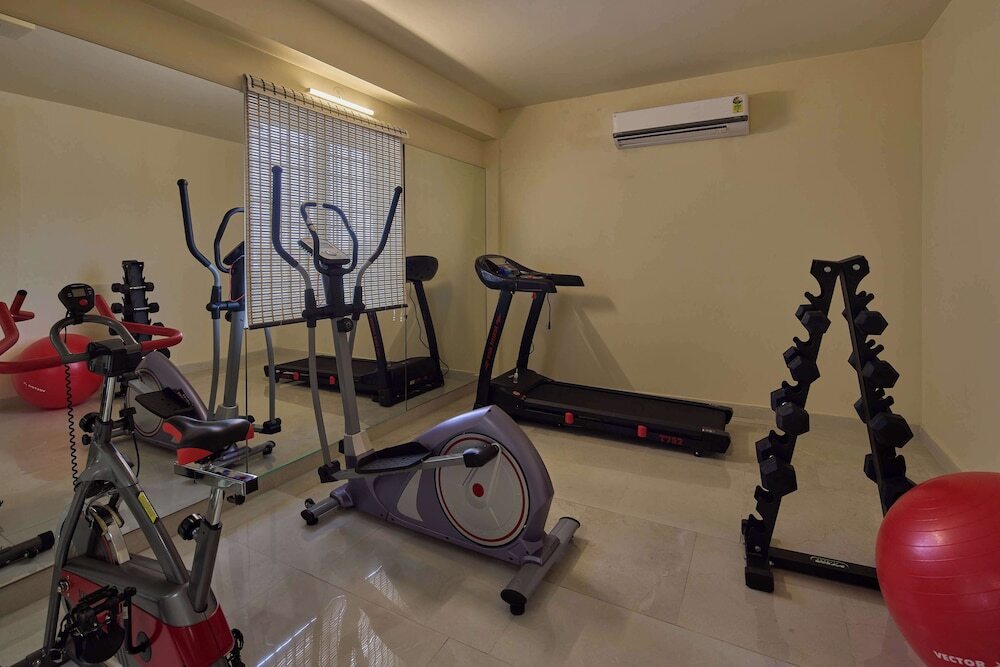Хосур: Grand Continent Hosur A Sarovar Portico Affiliate Hotel