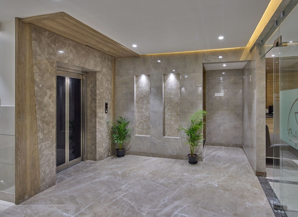 Хосур: Grand Continent Hosur A Sarovar Portico Affiliate Hotel